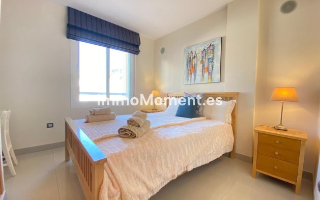 Bestaande woning - Appartement - Estepona  - Estepona Centro