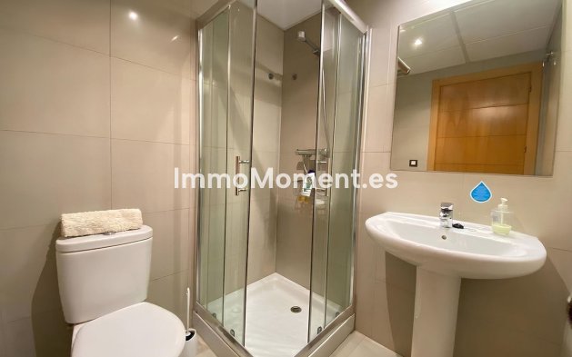 Bestaande woning - Appartement - Estepona  - Estepona Centro
