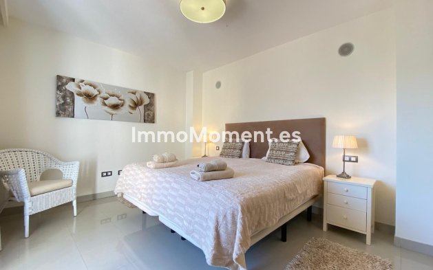 Bestaande woning - Appartement - Estepona  - Estepona Centro