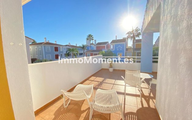 Bestaande woning - Appartement - Estepona  - Estepona Centro