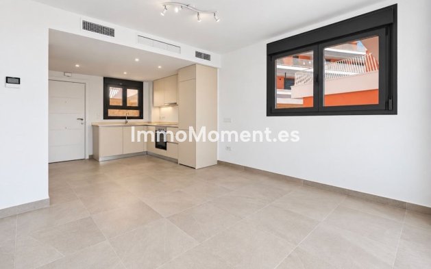 Bestaande woning - Appartement - Mijas - Mijas Centro