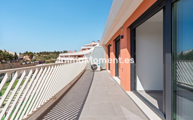 Bestaande woning - Appartement - Mijas - Mijas Centro