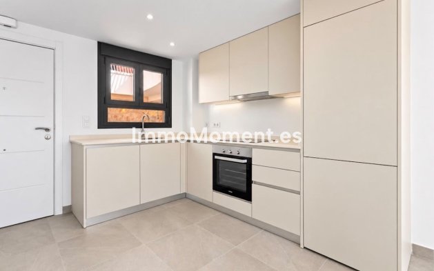 Bestaande woning - Appartement - Mijas - Mijas Centro