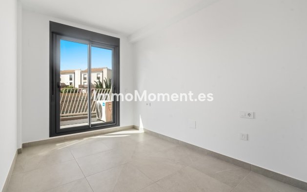 Bestaande woning - Appartement - Mijas - Mijas Centro