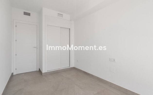 Bestaande woning - Appartement - Mijas - Mijas Centro