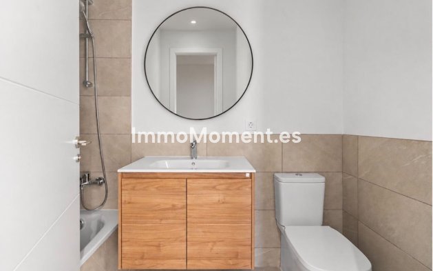 Bestaande woning - Appartement - Mijas - Mijas Centro