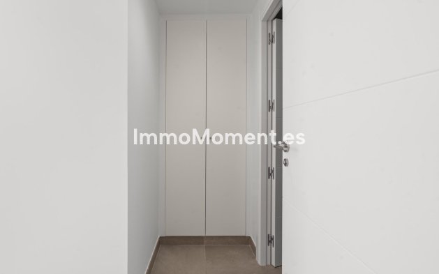 Bestaande woning - Appartement - Mijas - Mijas Centro