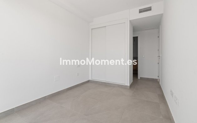 Bestaande woning - Appartement - Mijas - Mijas Centro