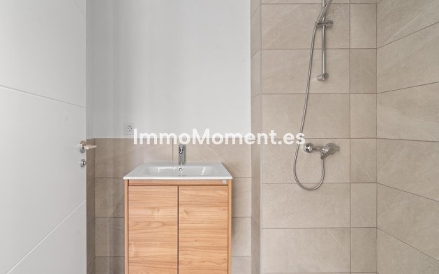 Bestaande woning - Appartement - Mijas - Mijas Centro