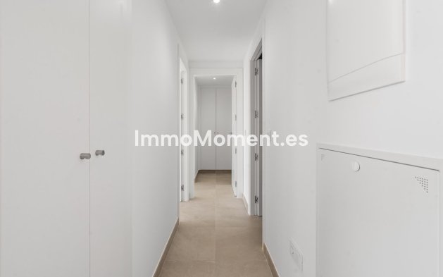Bestaande woning - Appartement - Mijas - Mijas Centro