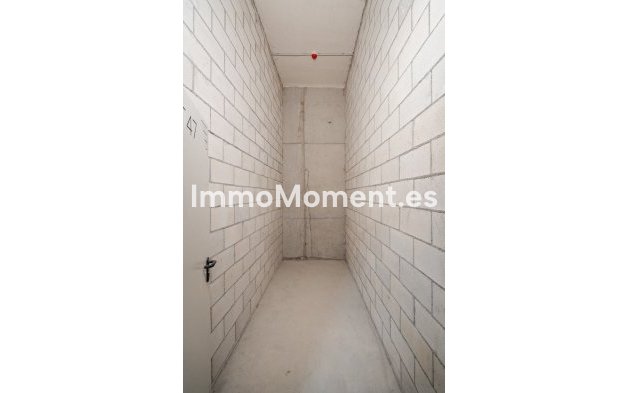 Bestaande woning - Appartement - Mijas - Mijas Centro