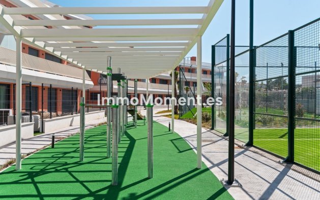 Bestaande woning - Appartement - Mijas - Mijas Centro