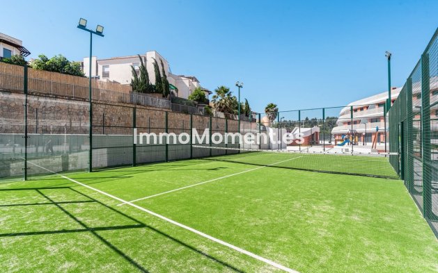 Bestaande woning - Appartement - Mijas - Mijas Centro