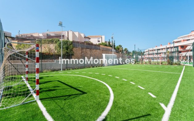 Bestaande woning - Appartement - Mijas - Mijas Centro