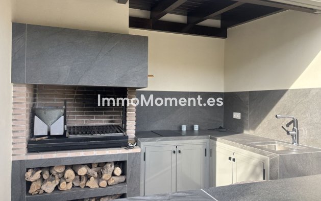 Bestaande woning - Appartement - Binnenland  - Coín