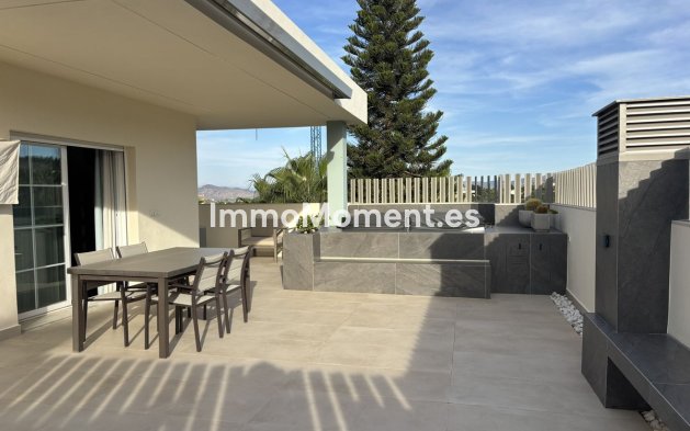 Bestaande woning - Appartement - Binnenland  - Coín
