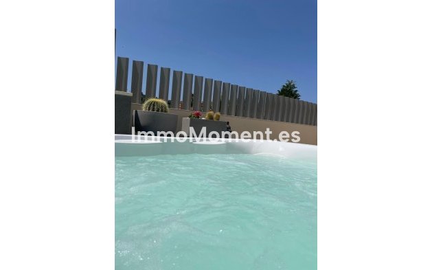 Bestaande woning - Appartement - Binnenland  - Coín