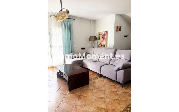 Bestaande woning - Appartement - Binnenland  - Coín