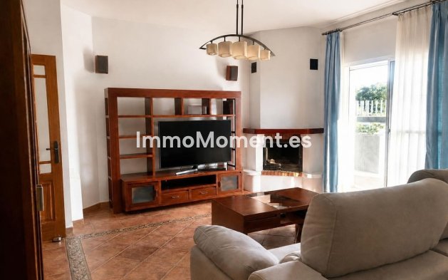 Bestaande woning - Appartement - Binnenland  - Coín