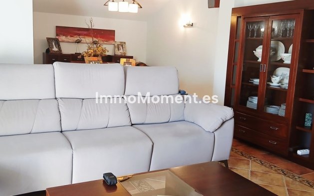 Bestaande woning - Appartement - Binnenland  - Coín