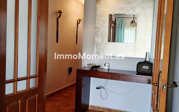 Bestaande woning - Appartement - Binnenland  - Coín