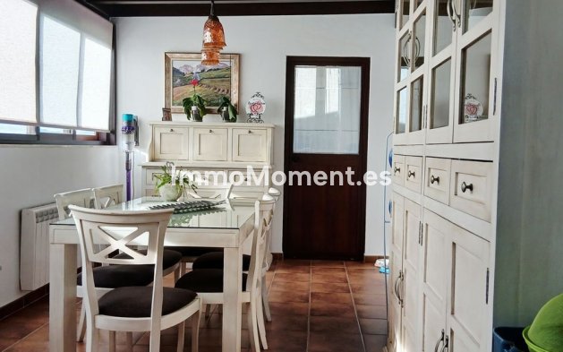 Bestaande woning - Appartement - Binnenland  - Coín