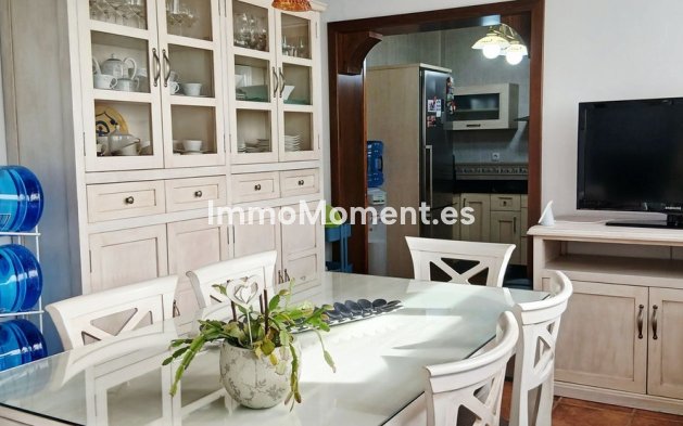 Bestaande woning - Appartement - Binnenland  - Coín