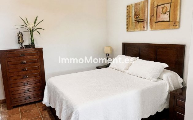 Bestaande woning - Appartement - Binnenland  - Coín