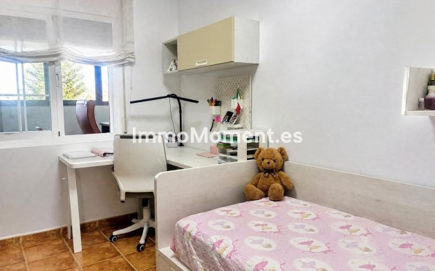 Bestaande woning - Appartement - Binnenland  - Coín