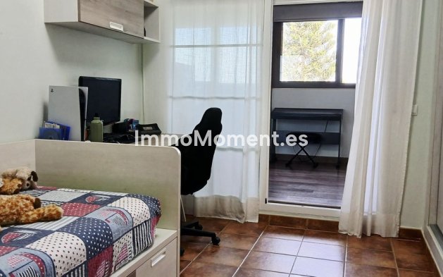 Bestaande woning - Appartement - Binnenland  - Coín