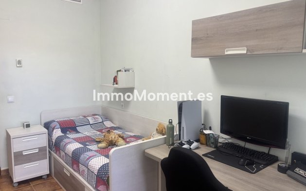 Bestaande woning - Appartement - Binnenland  - Coín