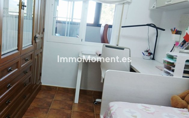 Bestaande woning - Appartement - Binnenland  - Coín