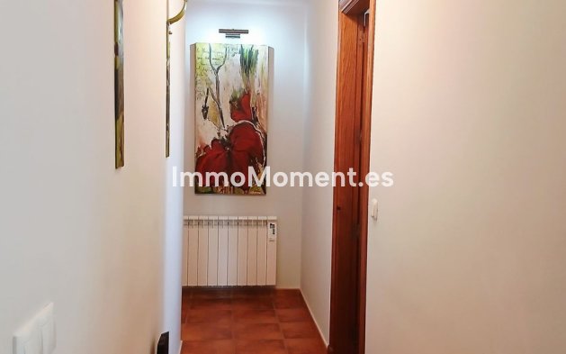 Bestaande woning - Appartement - Binnenland  - Coín