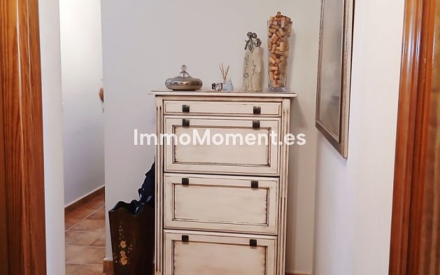 Bestaande woning - Appartement - Binnenland  - Coín