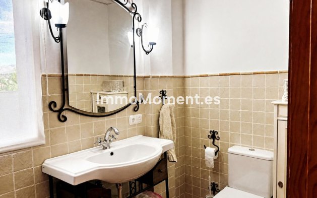 Bestaande woning - Appartement - Binnenland  - Coín