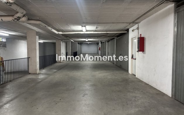 Bestaande woning - Appartement - Binnenland  - Coín