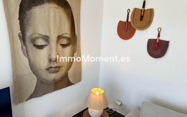 Resale - Penthouse - Estepona - Atalaya Golf