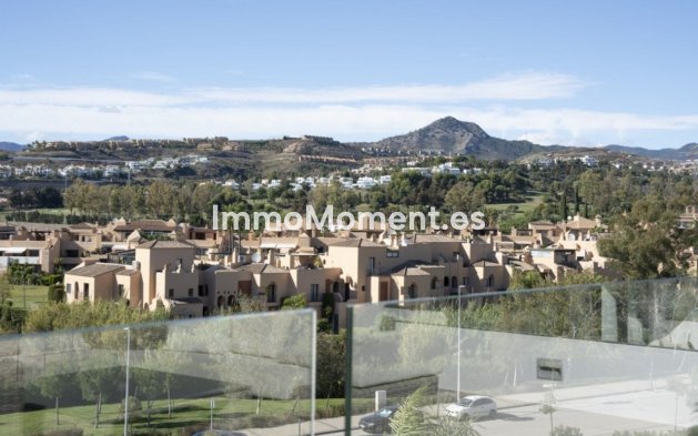 Resale - Penthouse - Estepona - Atalaya Golf