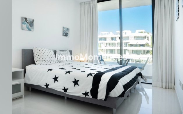 Resale - Penthouse - Estepona - Atalaya Golf