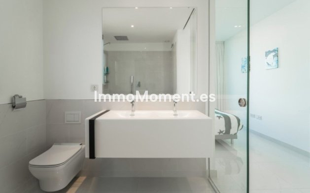 Resale - Penthouse - Estepona - Atalaya Golf