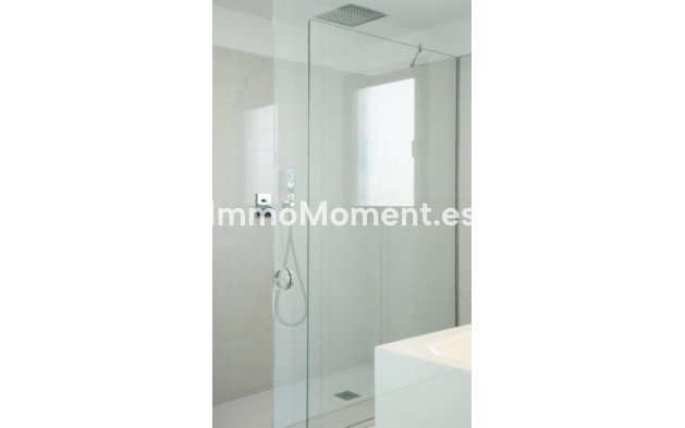 Resale - Penthouse - Estepona - Atalaya Golf