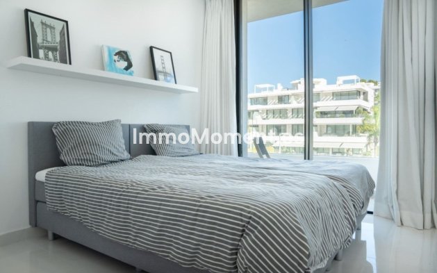 Resale - Penthouse - Estepona - Atalaya Golf