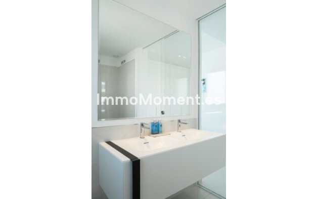 Resale - Penthouse - Estepona - Atalaya Golf