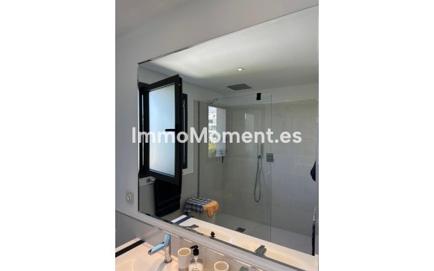 Resale - Penthouse - Estepona - Atalaya Golf