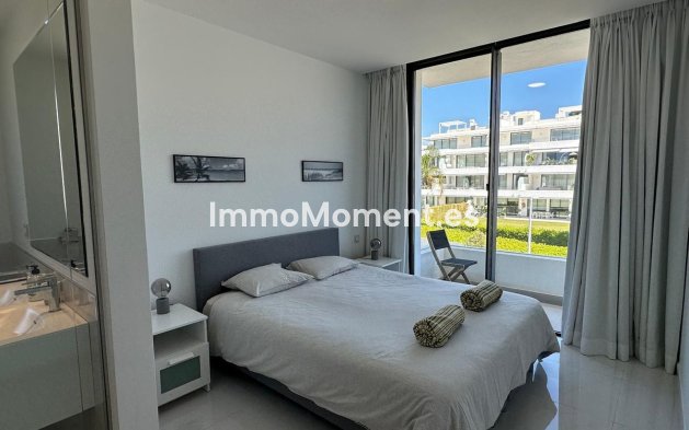 Resale - Penthouse - Estepona - Atalaya Golf