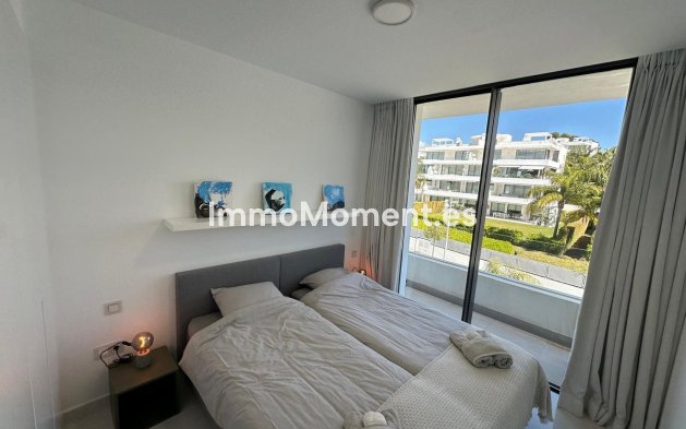 Resale - Penthouse - Estepona - Atalaya Golf