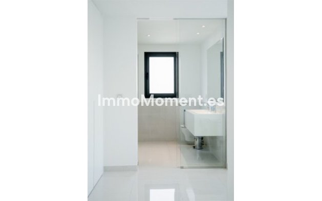 Resale - Penthouse - Estepona - Atalaya Golf
