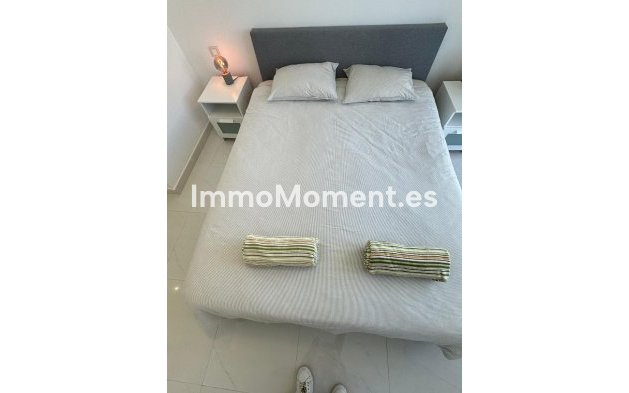 Resale - Penthouse - Estepona - Atalaya Golf