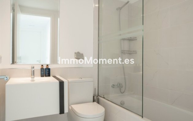 Resale - Penthouse - Estepona - Atalaya Golf