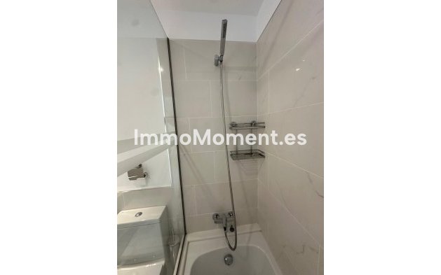 Resale - Penthouse - Estepona - Atalaya Golf
